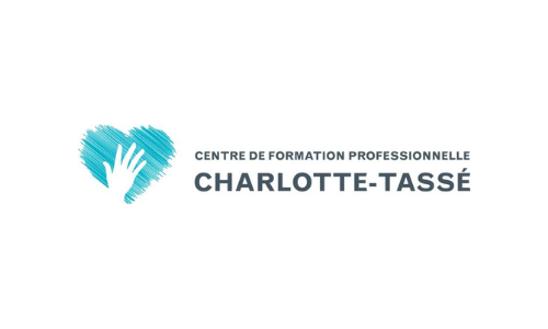 Bienvenue dans l'environnement numérique du CFP Charlotte-Tassé