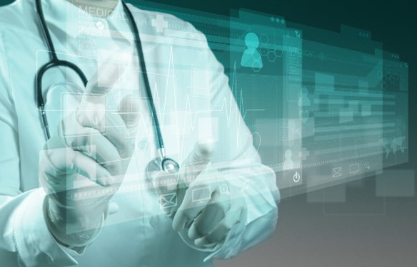 449-324 - Établir des liens entre des termes médicaux et les spécialités