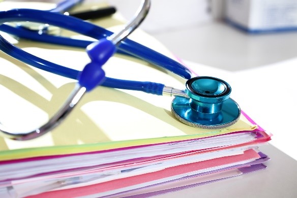 449-313 - Interpréter des termes médicaux